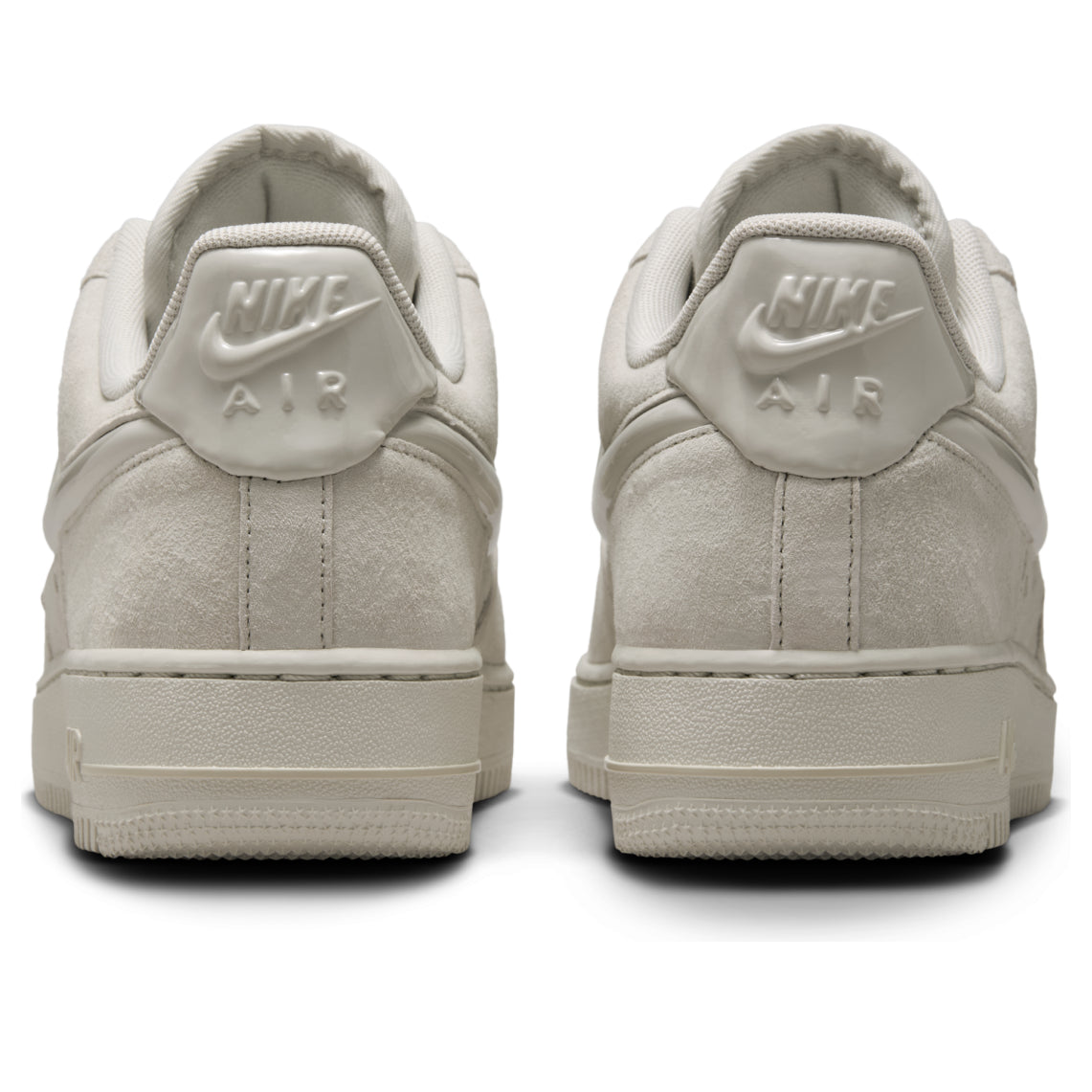 (WMNS) Nike Air Force 1 Low 'Light Orewood Brown' HV4406-001