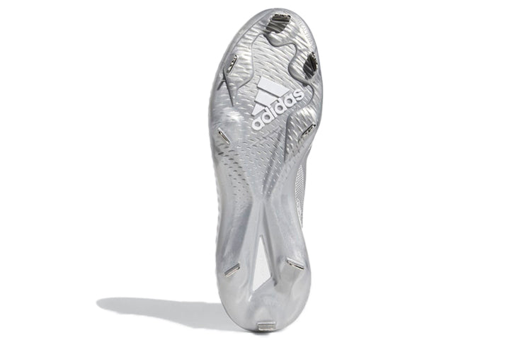 adidas Icon 6 Bounce 'White Silver Metallic' EG7602