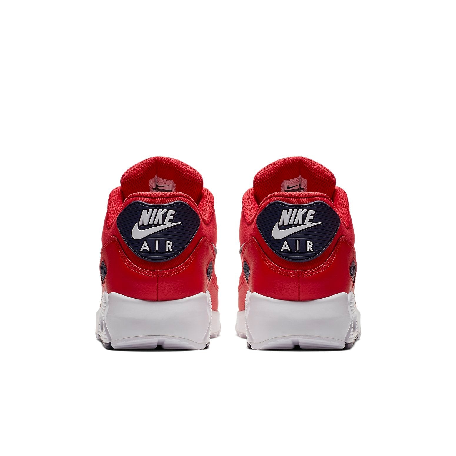Nike Air Max 90 Essential 'University Red' AJ1285-601