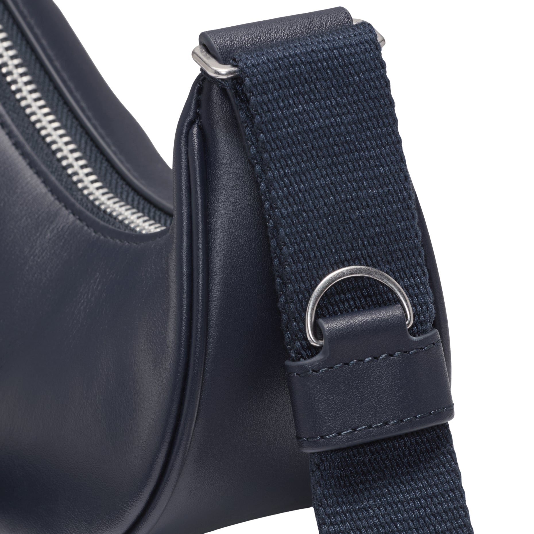 Nike x Jacquemus Swoosh Bag 'Midnight Navy' DQ0324-410