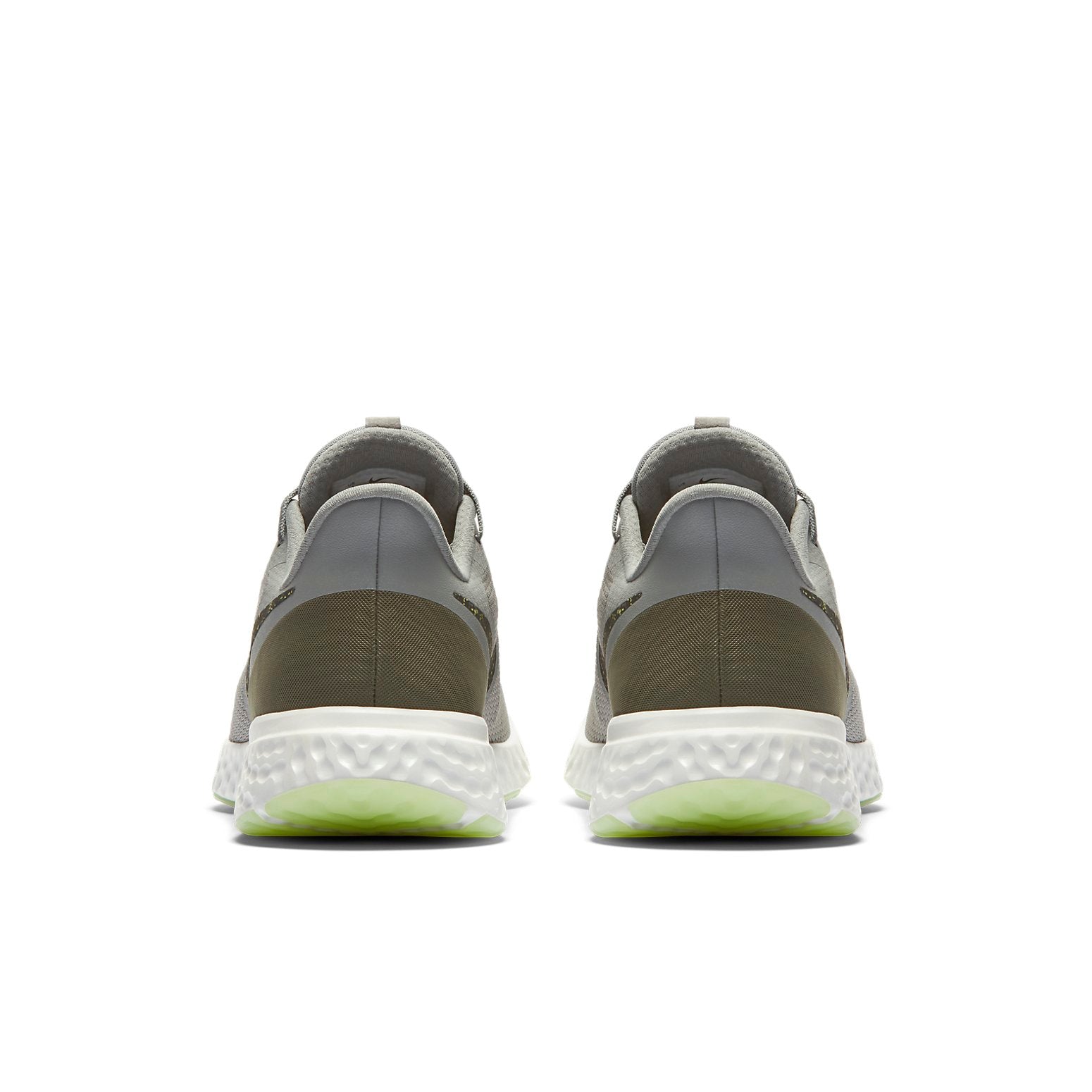 Nike Revolution 5 Special Edition 'Grey White' CD0302-001
