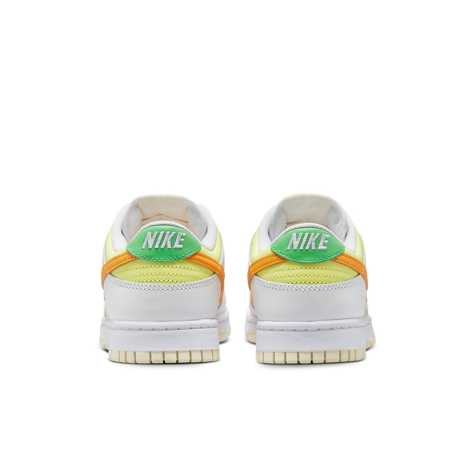 (WMNS) Nike Dunk Low 'Spring Mix' FJ4742-100
