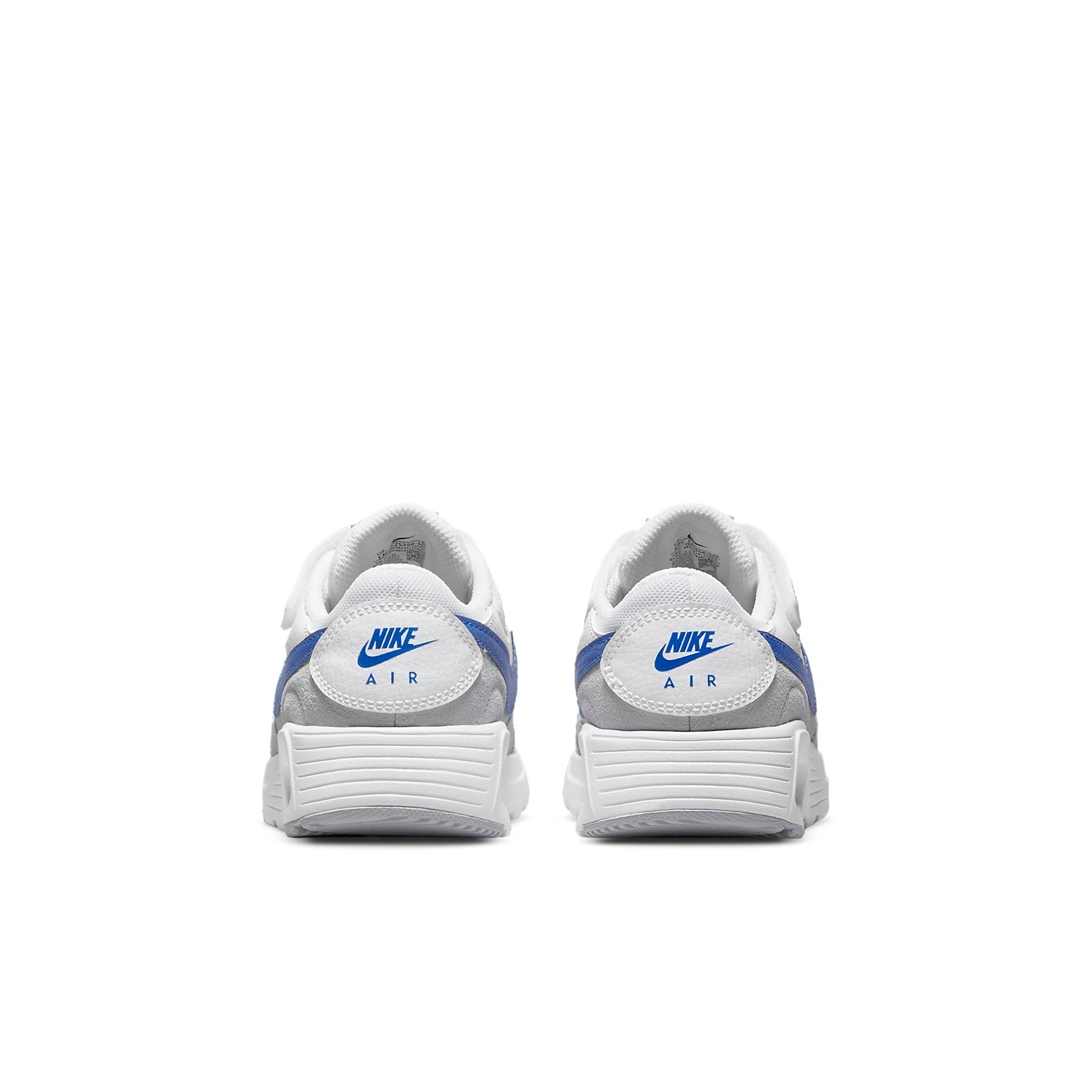 (PS) Nike Air Max SC 'White Game Royal' CZ5356-101