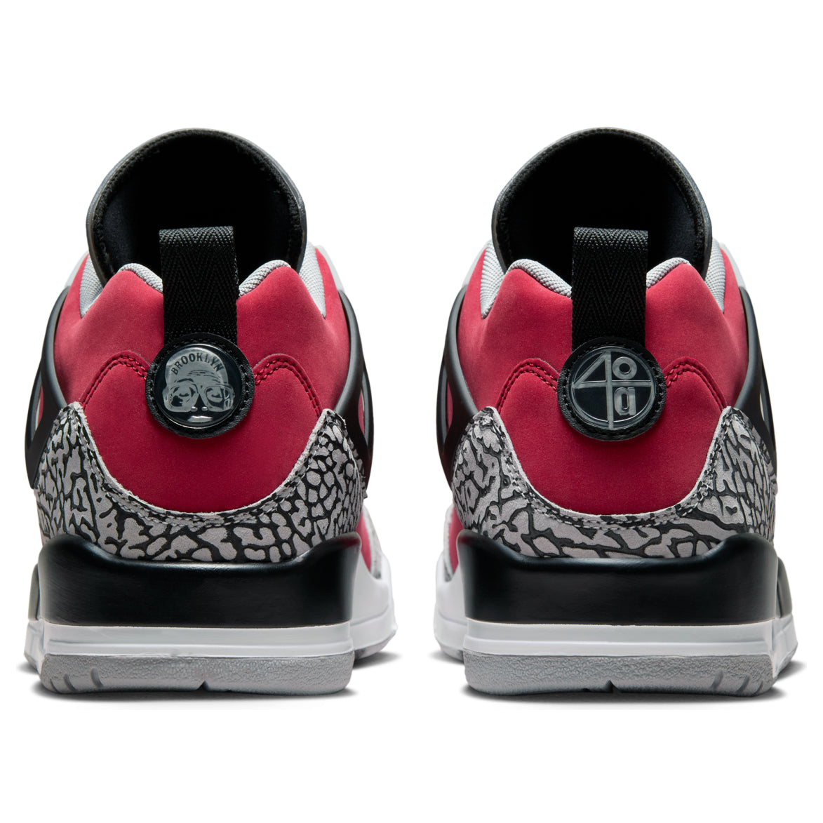 Air Jordan Spizike Low 'Toro' FQ1759-600