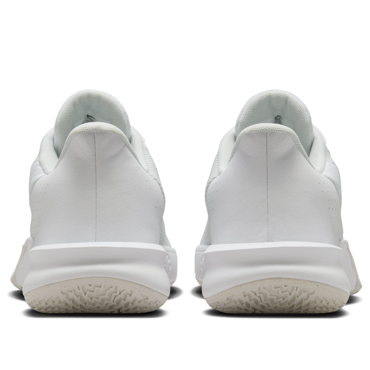 Nike Precision 7 'White Photon Dust Grey' FN4322-100