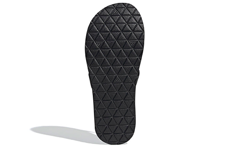 adidas Eezay Flip Flop 'Core Black' EG2042