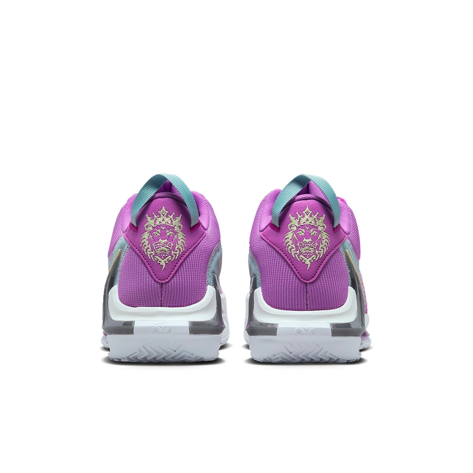 Nike Lebron Witness 7 EP 'Fuchsia Dream' DM1122-500