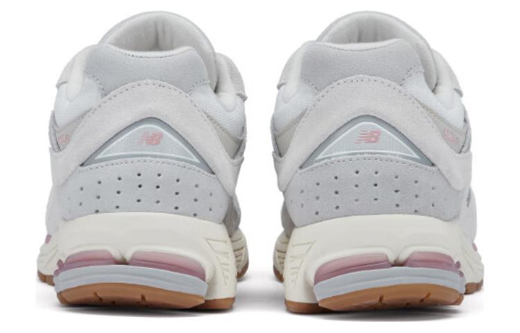 New Balance x Bandier 2002R 'Sea Salt Reflection' M2002RPM