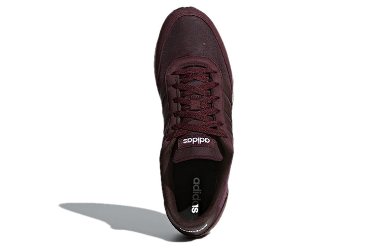 adidas neo V Racer 2.0 Red/White B75798