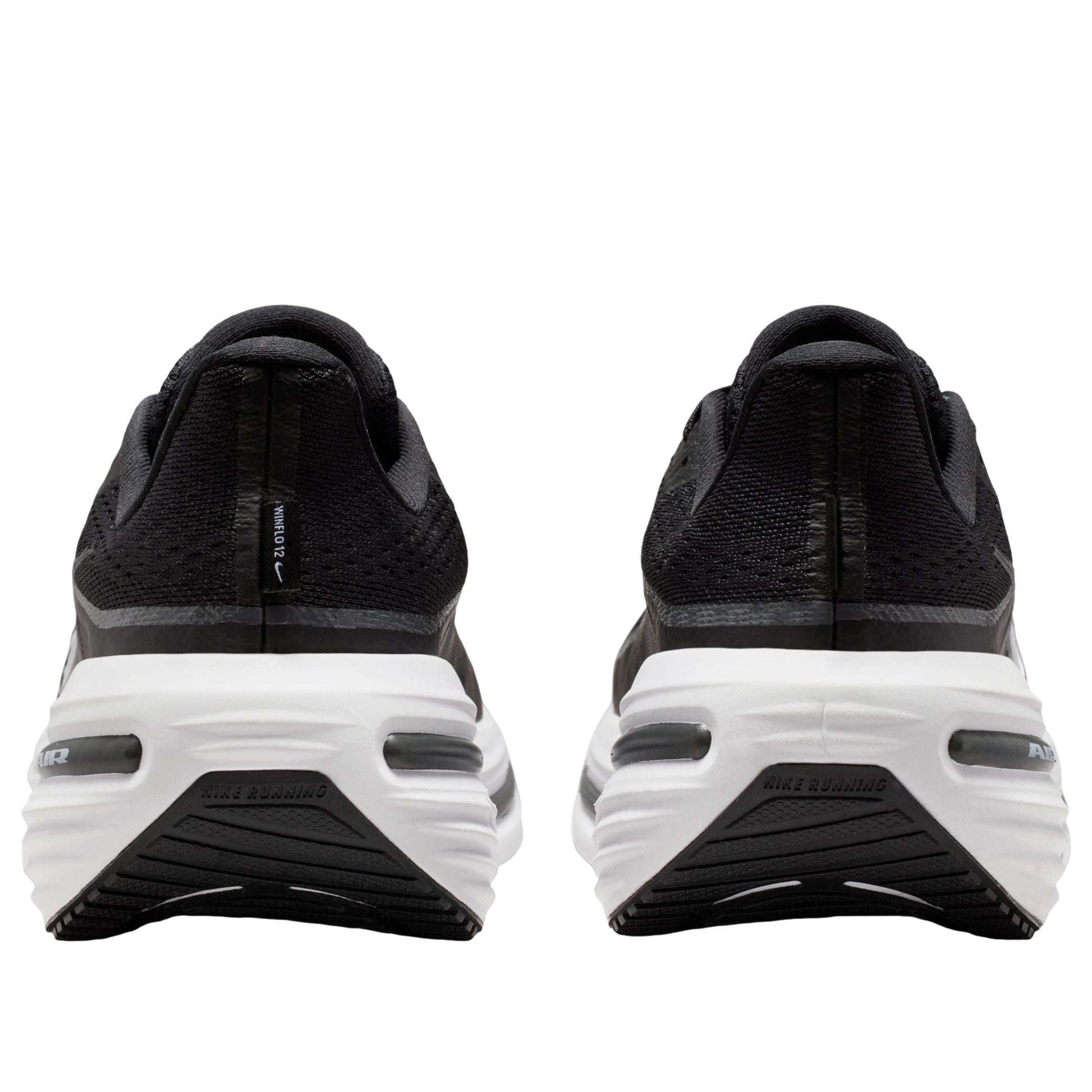 Nike Winflo 12 'Black White'  HV9272-002