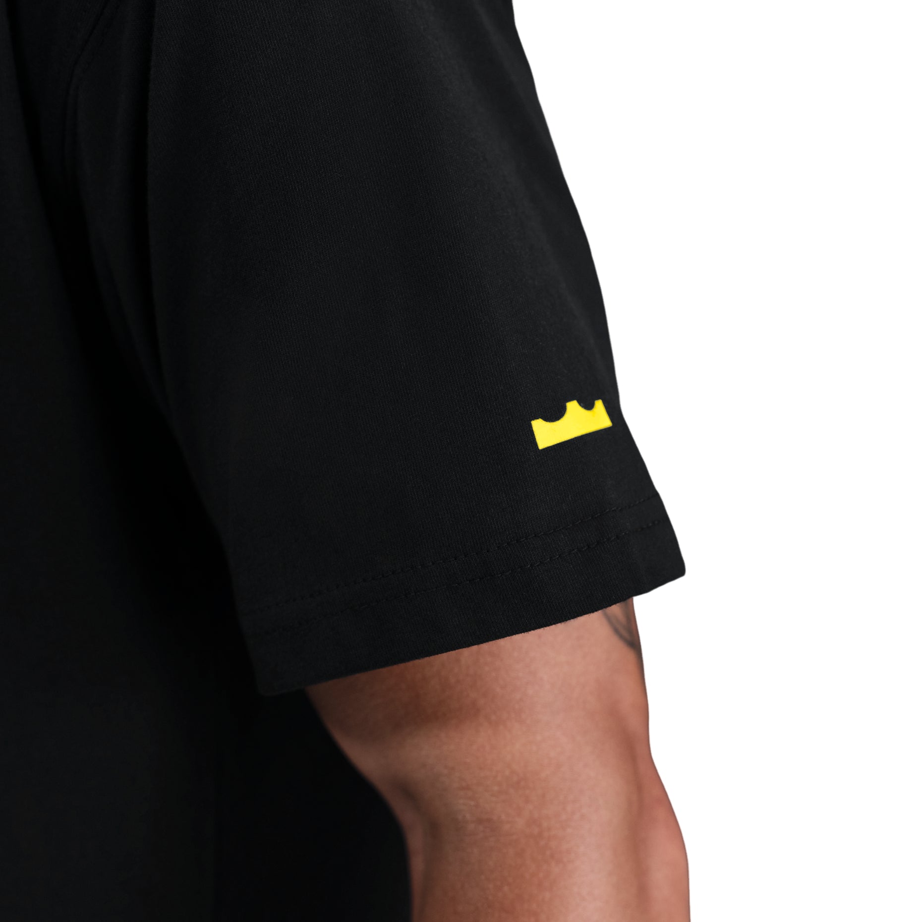 Nike LeBron Basketball T-Shirt 'Uncharted' IH8537-045
