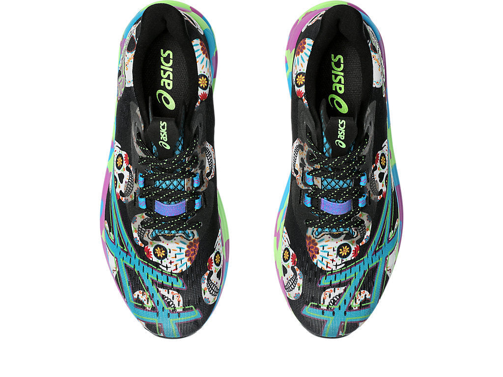 (WMNS) ASICS Noosa Tri 15 Limited Edition 'Avant Garde - Skull' 1012B619-001