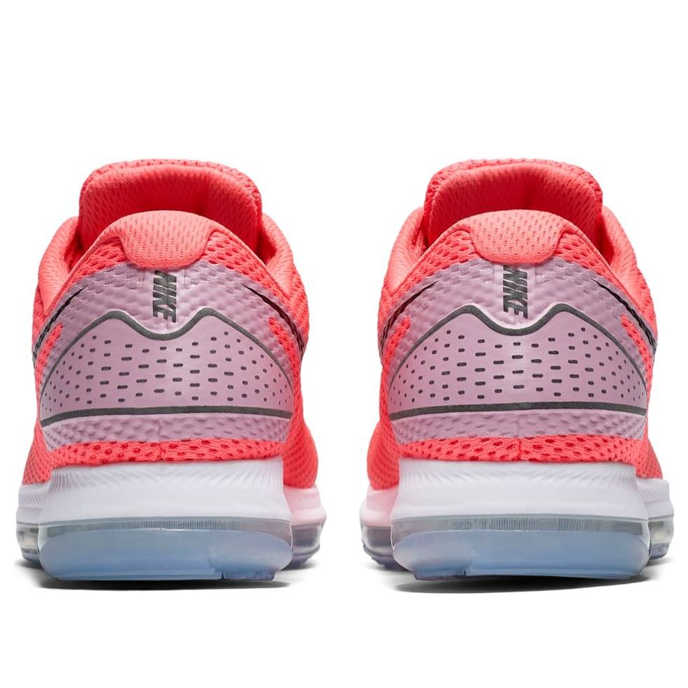 (WMNS) Nike Zoom All Out Low 2 'Hot Punch' AJ0036-603