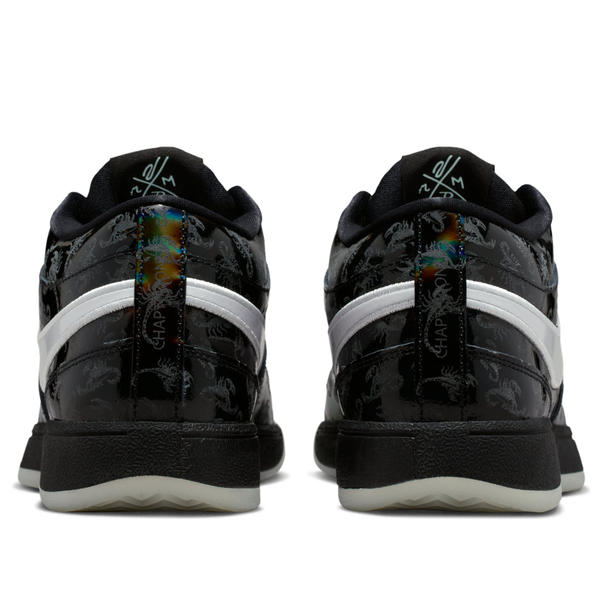 Nike Book 1 EP 'Scorpion' IM7616-001