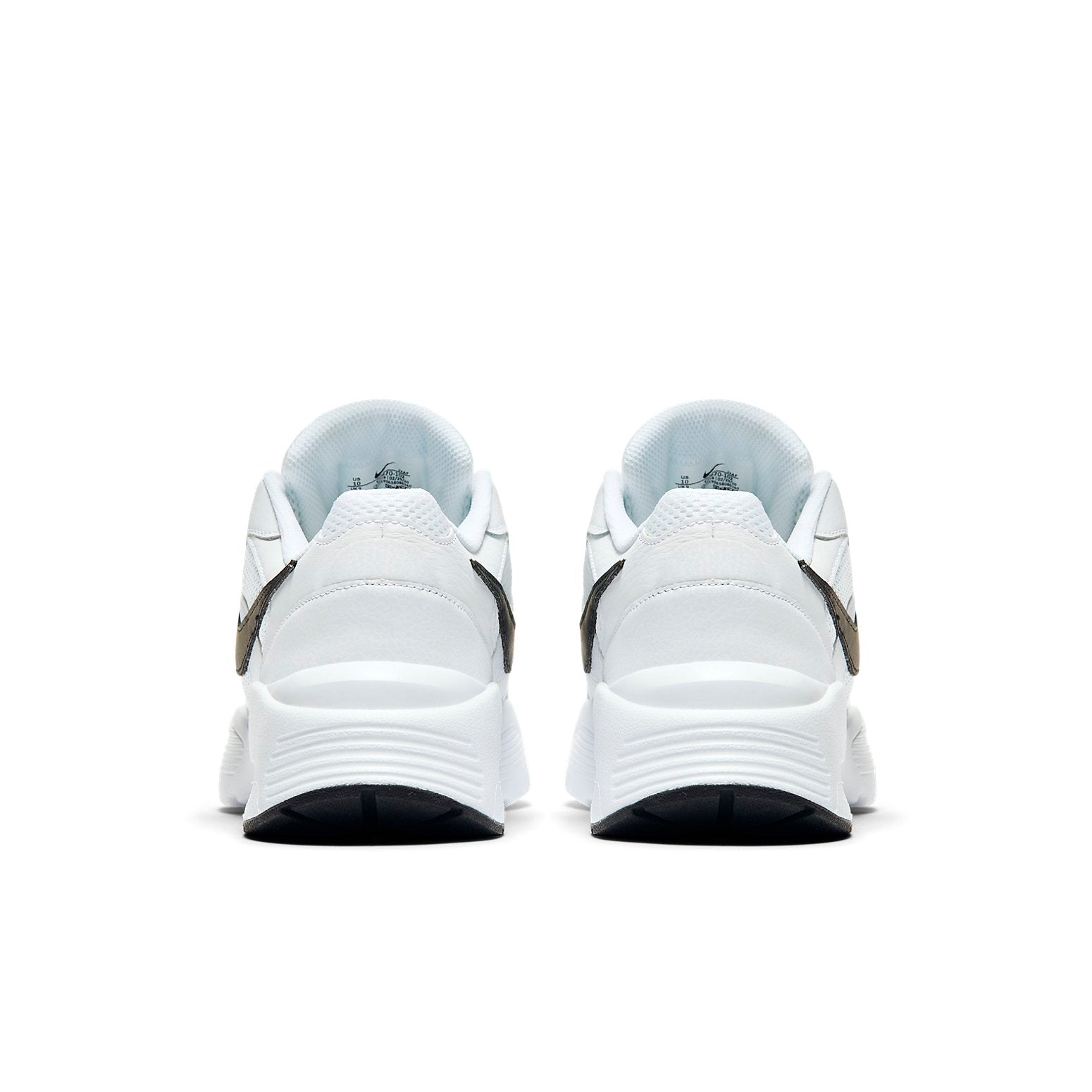 Nike Air Max Fusion 'White Black' CJ1670-102