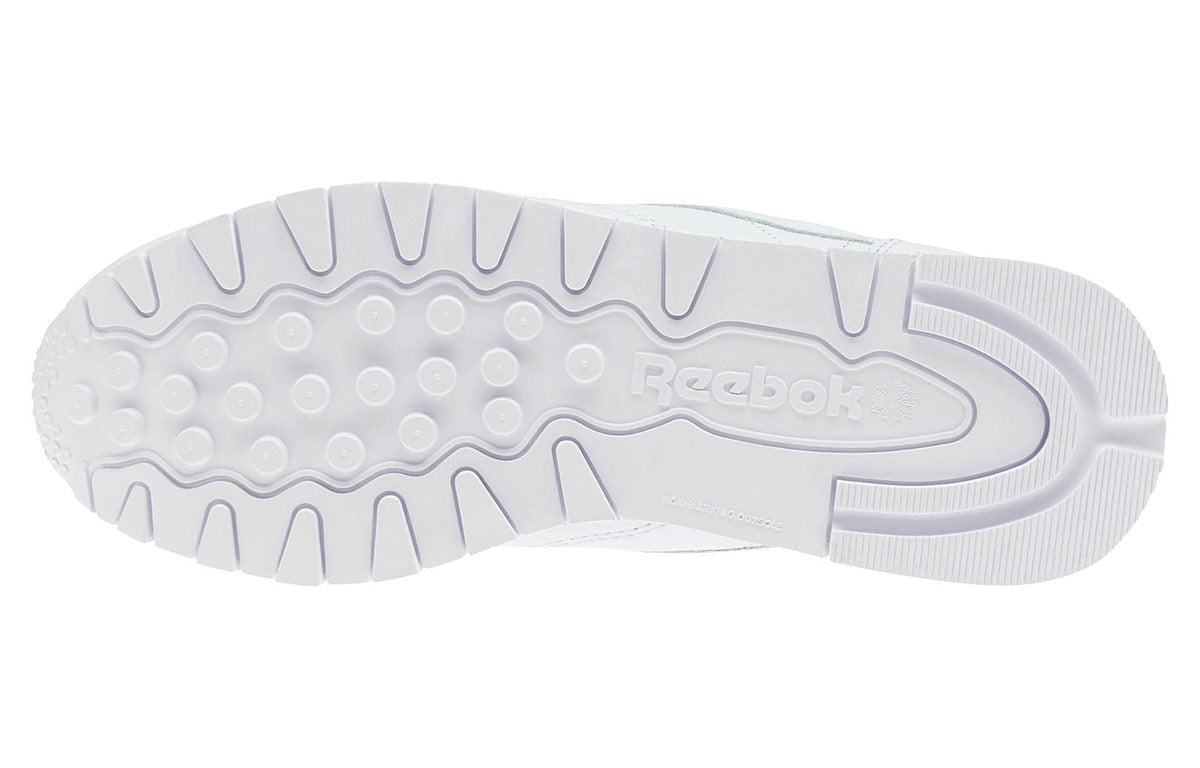 (WMNS) Reebok Face Stockholm x Classic Leather 'Cloudy Blue' CN1476