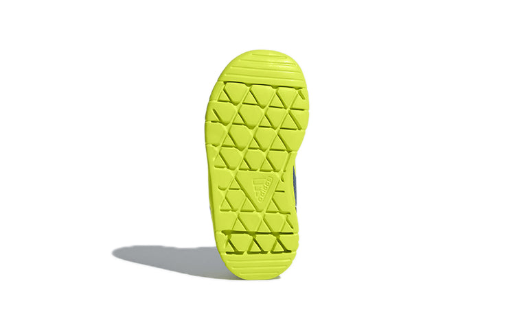 (TD) adidas Altasport 'Grey Yellow' AC7056