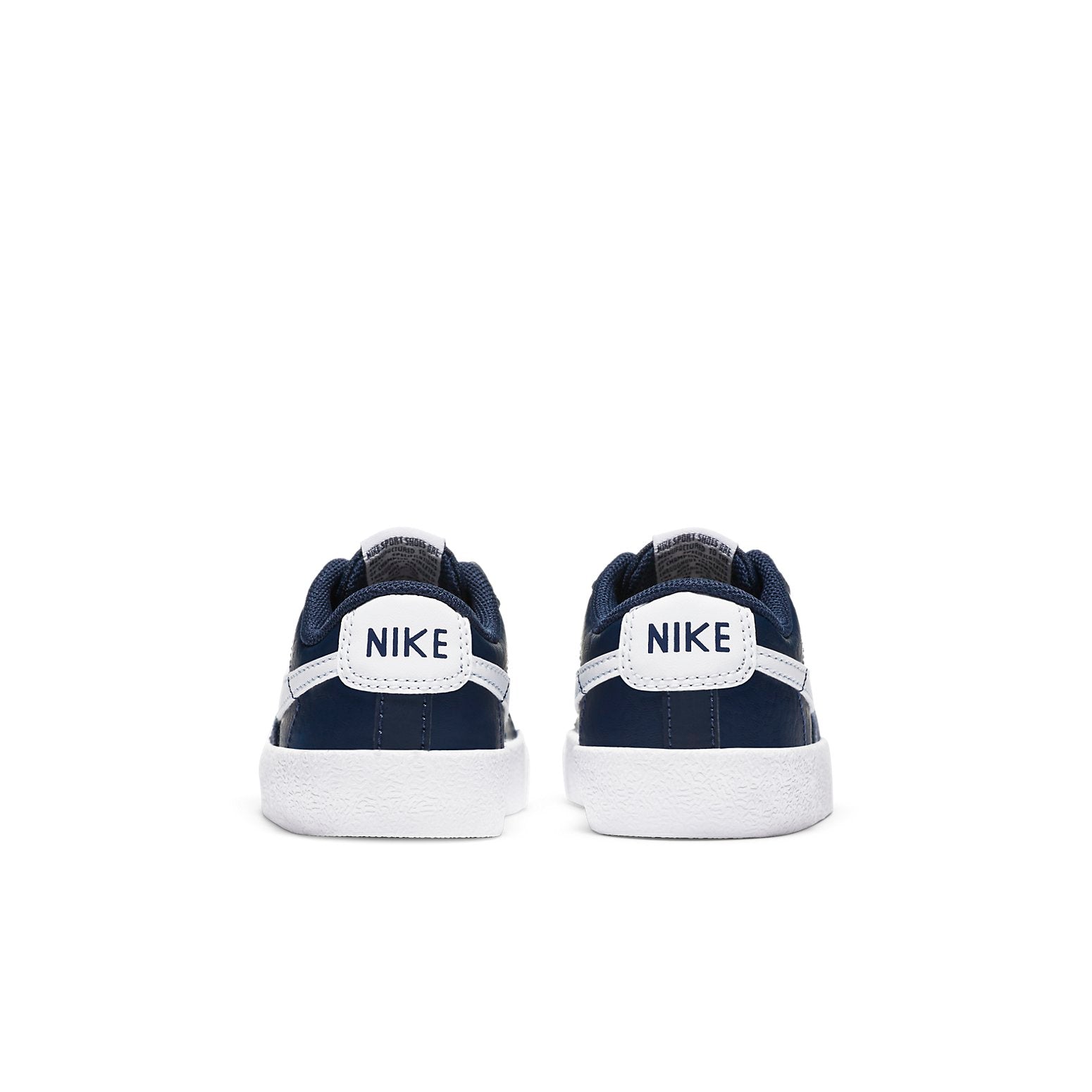 (TD) Nike Blazer Low '77 Vintage 'Midnight Navy' DA4076-400