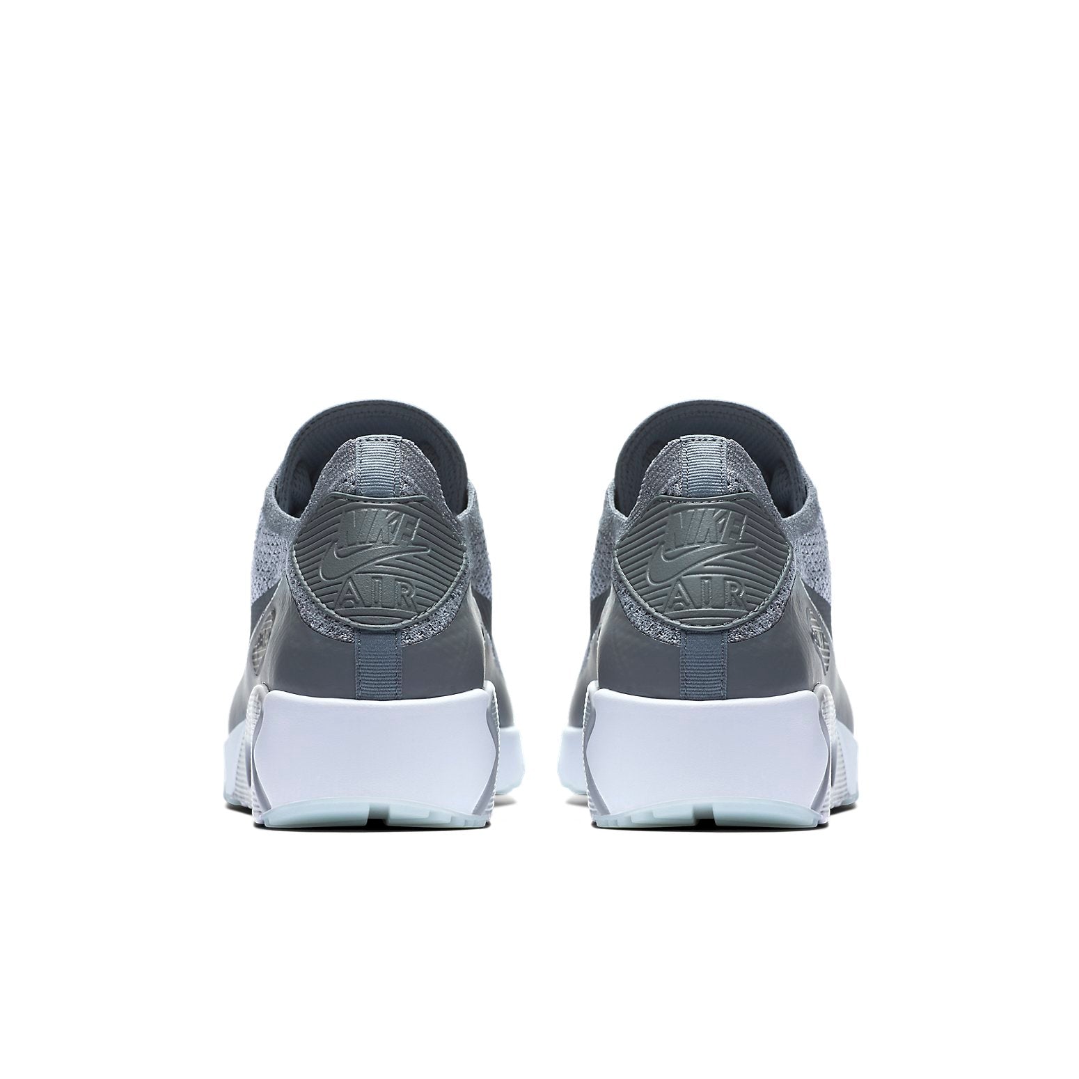 Nike Air Max 90 Ultra 2.0 Flyknit 'Cool Grey' 875943-003