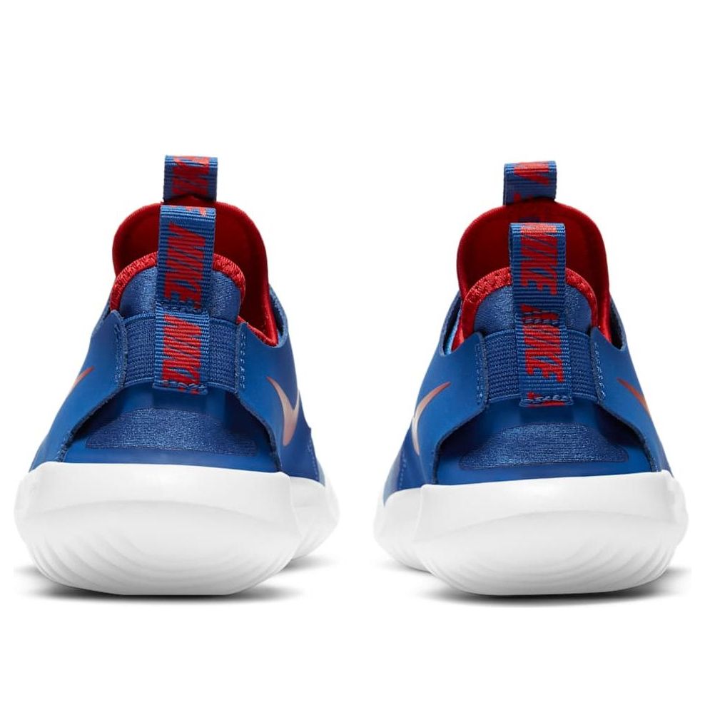 (GS) Nike Flex Runner 'Game Royal' AT4662-408