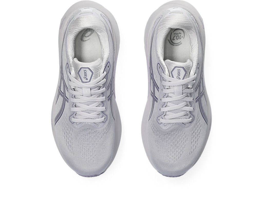 (WMNS) ASICS Gel-Kayano 30 Wide 'Lilac Hint Ash Rock' 1012B503-022