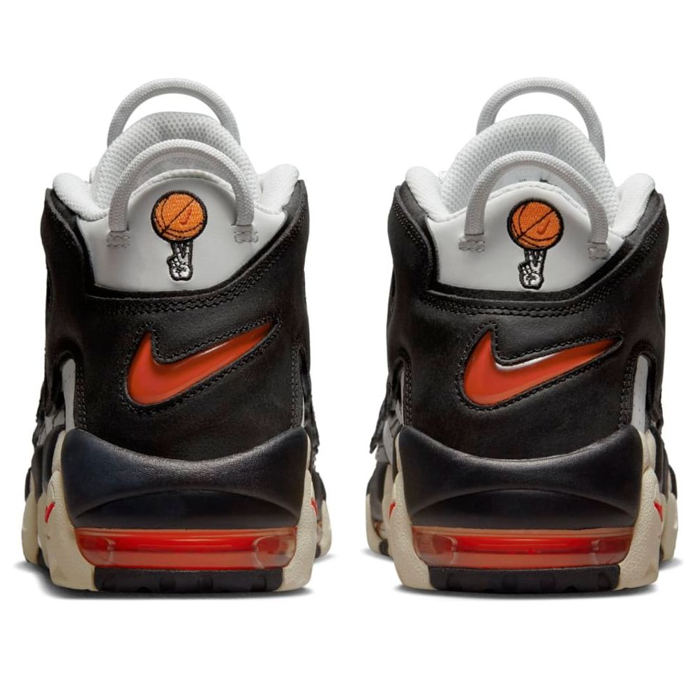 Nike Air More Uptempo 'Hoops' DX3356-001