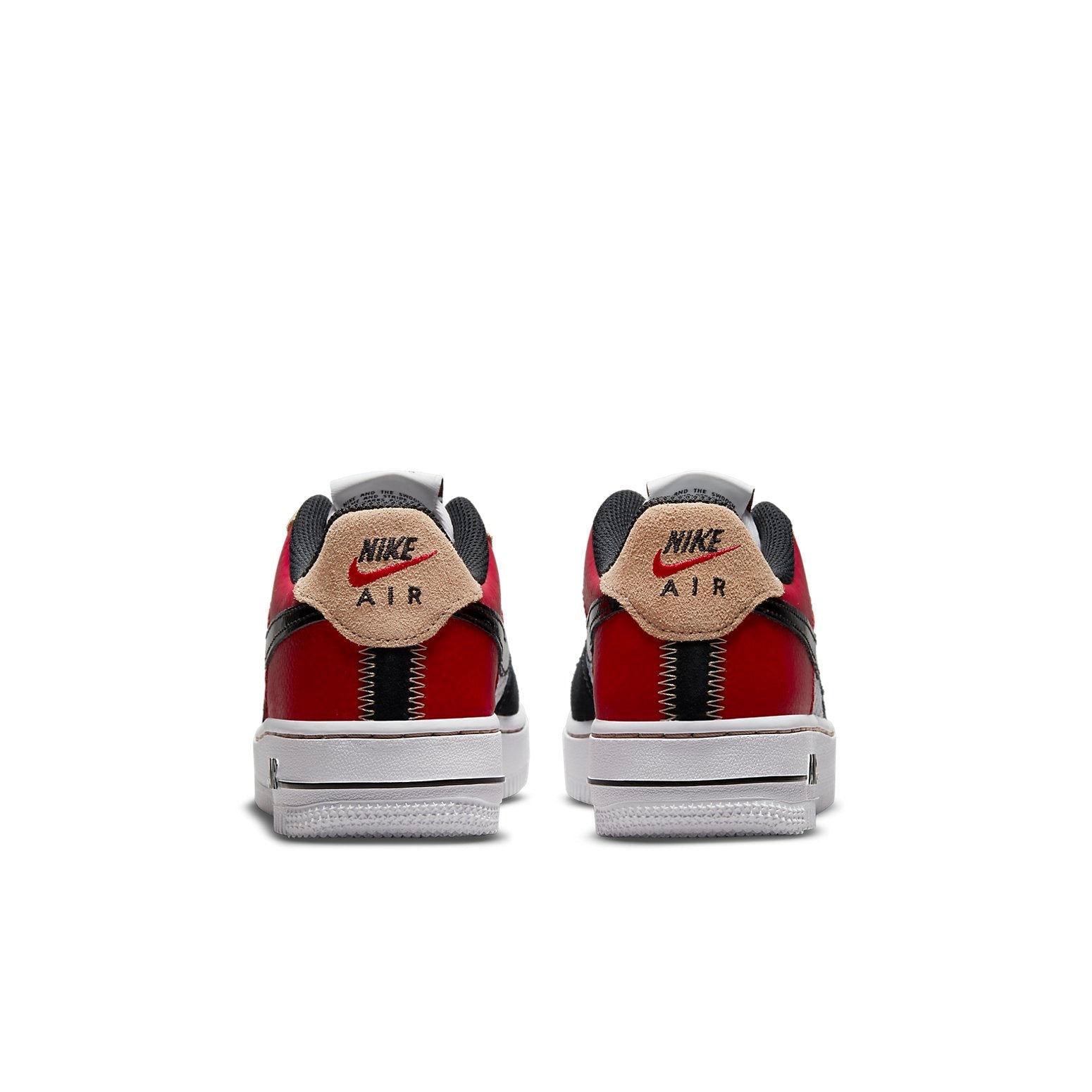 (GS) Nike Air Force 1 'Alter And Reveal' DO6113-100