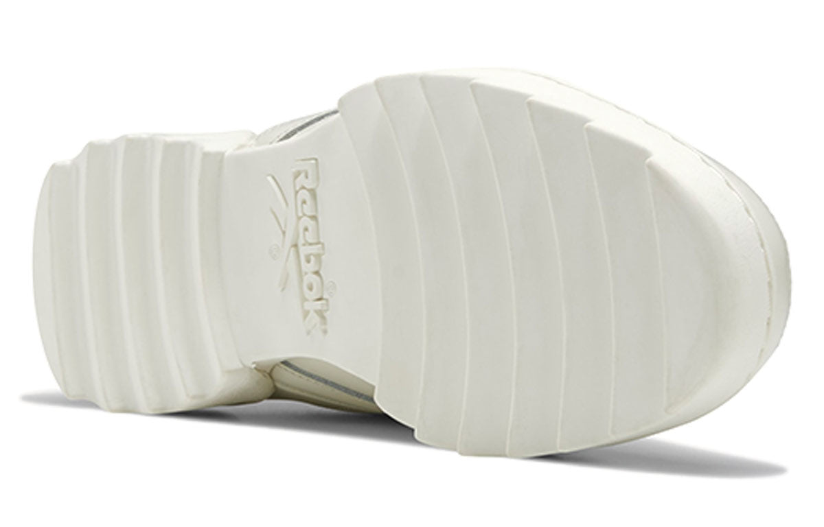 Reebok Exofit Hi Plus Ripple 'Cream y' H69088