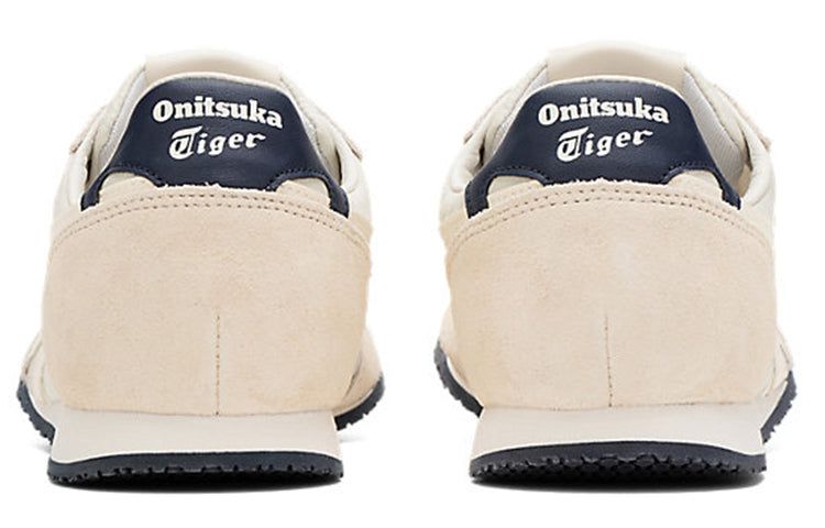 Onitsuka Tiger Serrano 'Oatmeal Cream' 1183B400-252