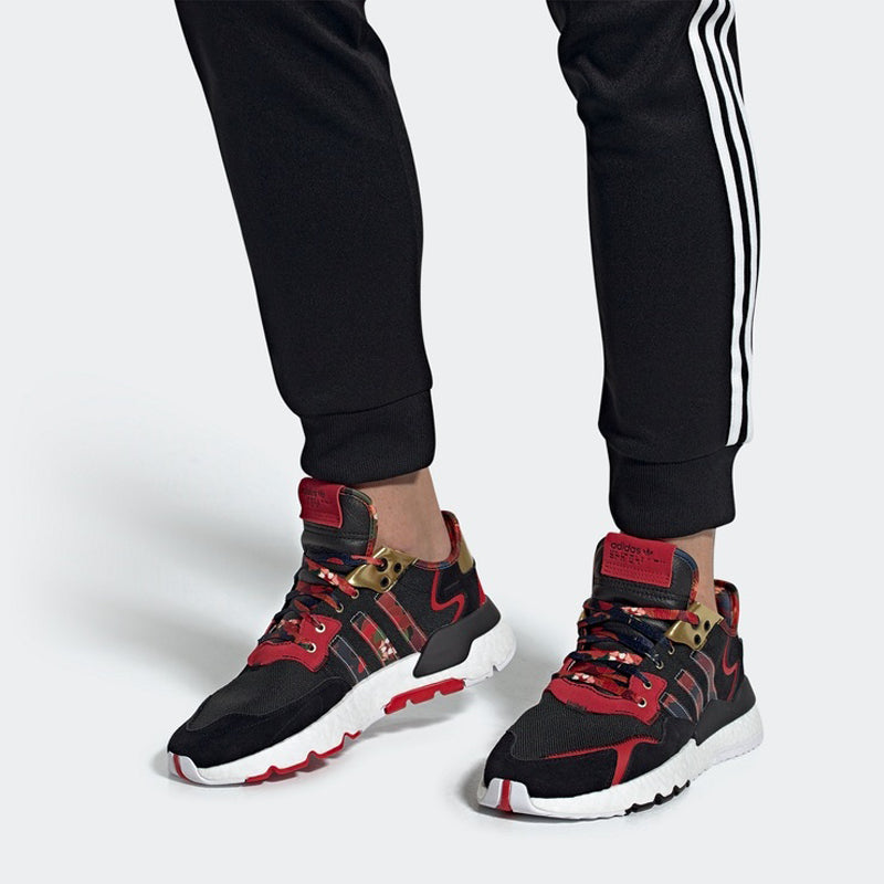 adidas Nite Jogger 'Chinese New Year' FW5272