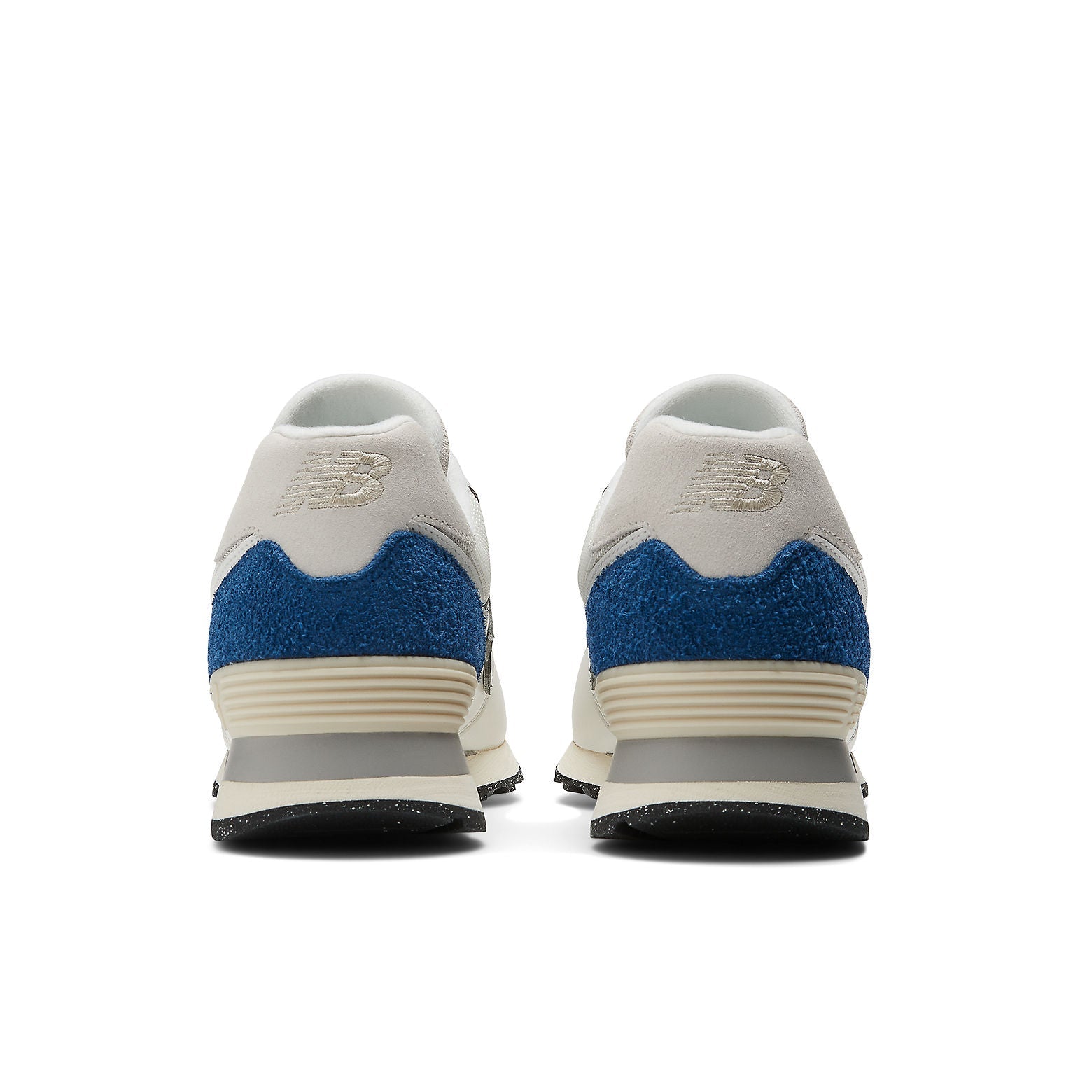 New Balance 574 'White Royal Blue' U574UI2