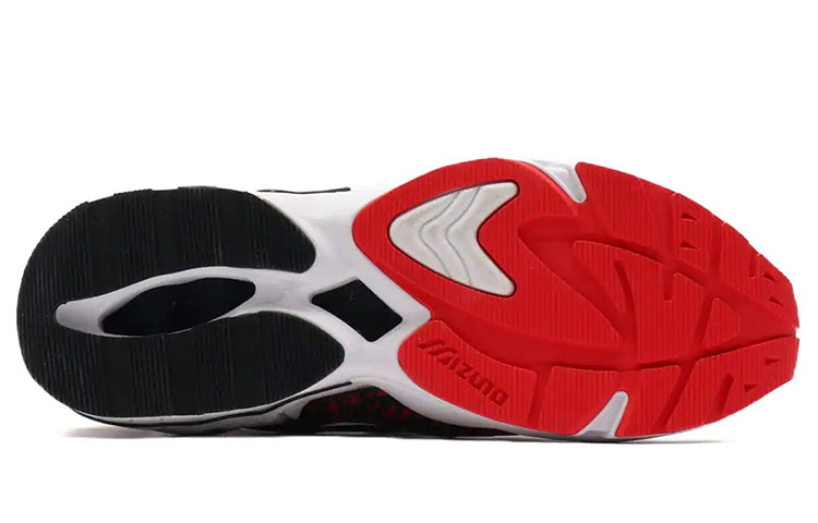 Mizuno Wave Rider 1 'Splatter' D1GA192509