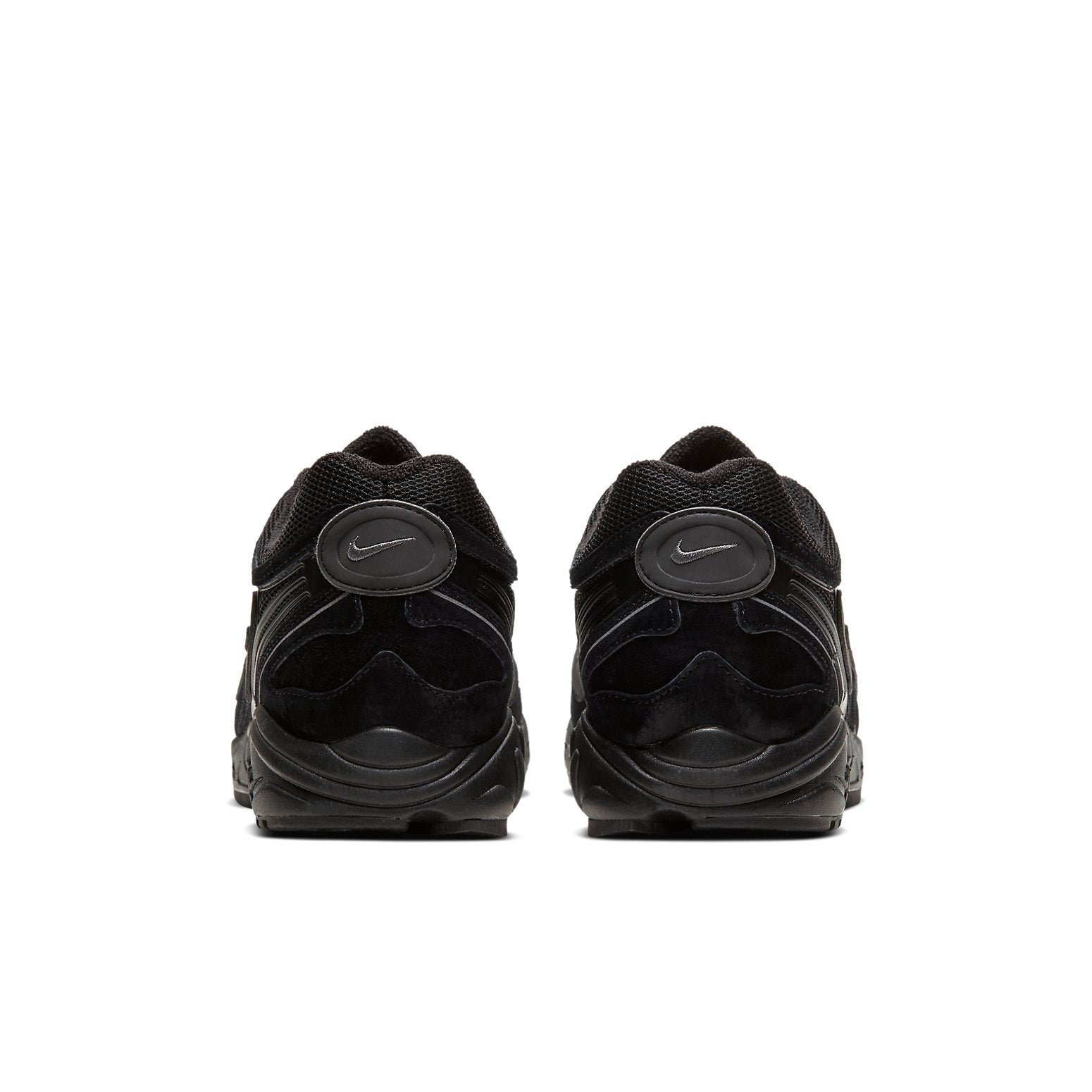Nike Air Ghost Racer 'Triple Black' CW8621-001