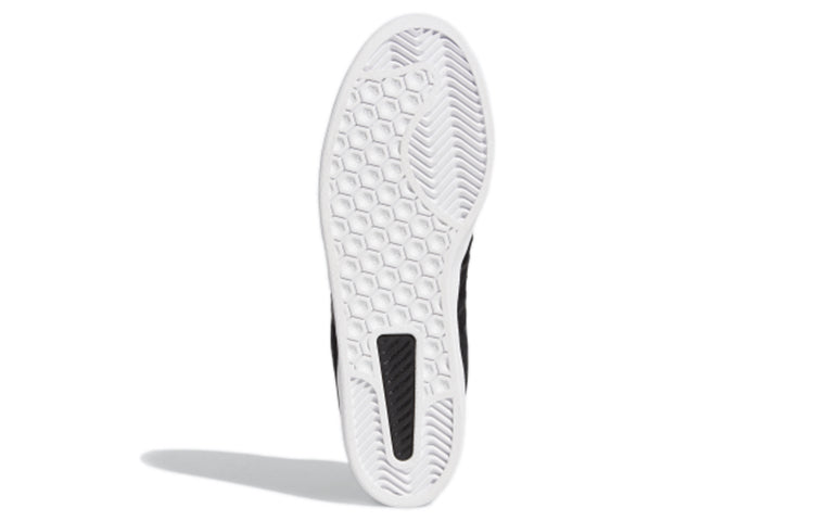 adidas Campus Adv 'Black White Gold' FV5946