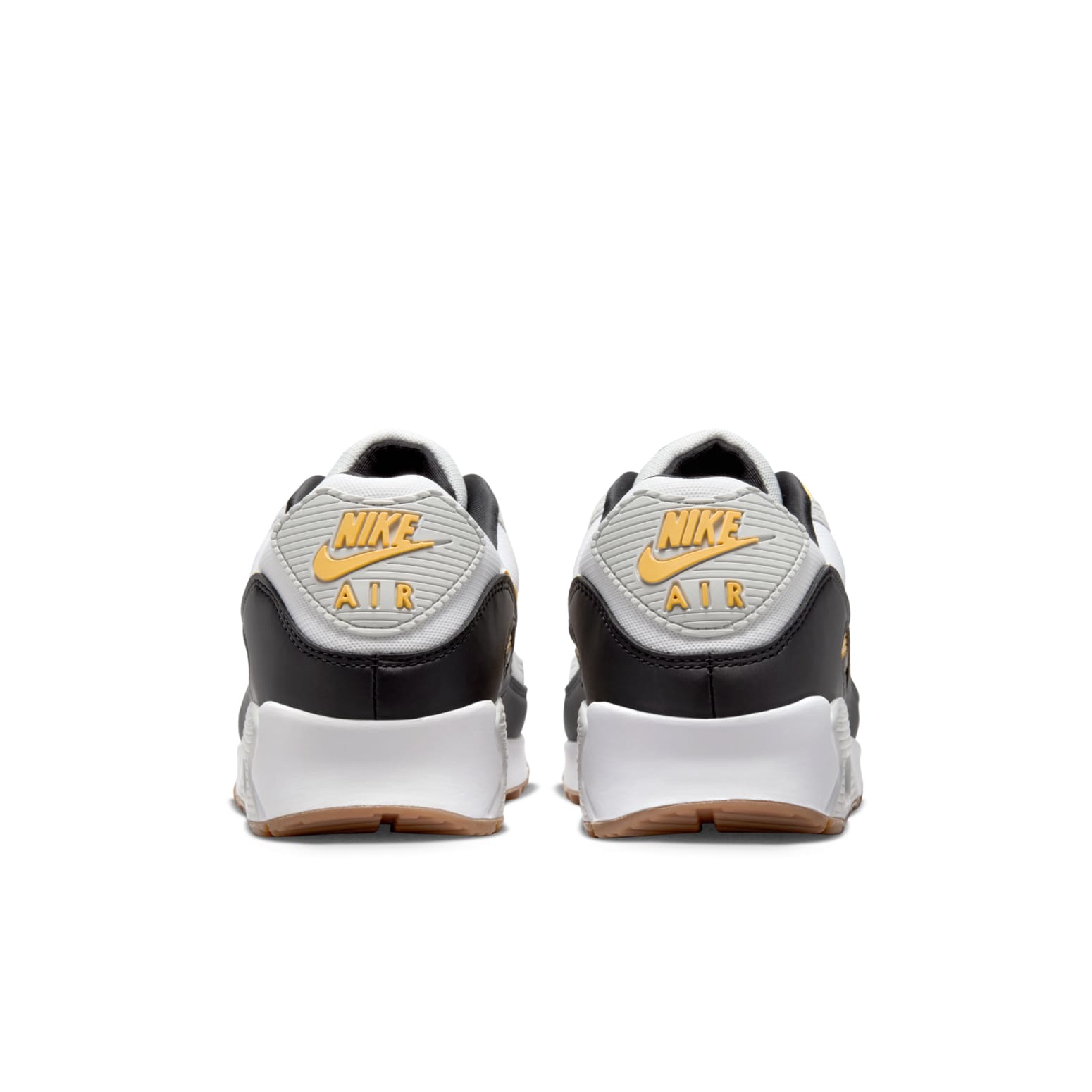 Nike Air Max 90 'White Laser Orange' FB9658-101