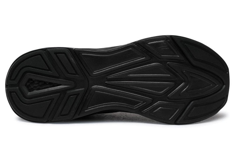 PUMA Nrgy Comet 'Black Grey' 190556-45