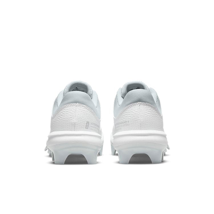 (WMNS) Nike Hyperdiamond 4 Pro MCS 'White Pure Platinum' DC8990-100