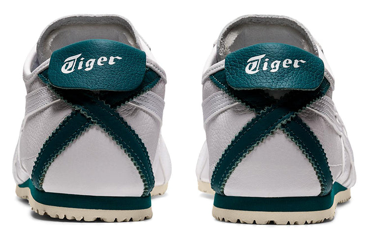 Onitsuka Tiger Mexico 66 'White Green' 1183B781-102