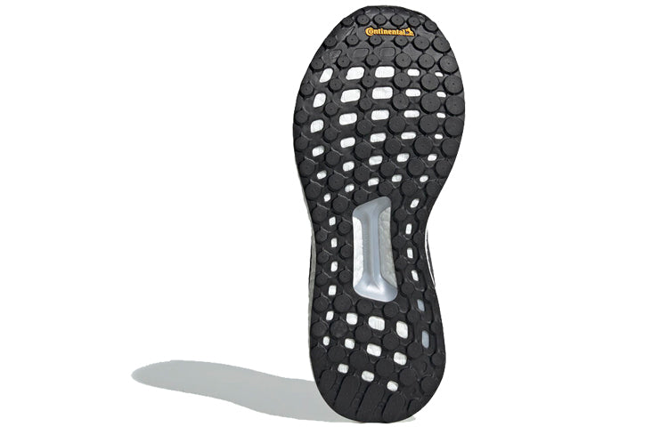 (WMNS) adidas Solarglide 19 'Black Grey' F34085