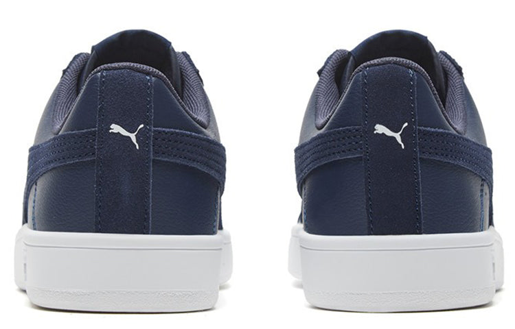 PUMA Court Legend LO Blue Unisex 371931-01