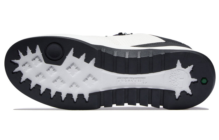 (WMNS) Timberland Supaway 'White Black' A2K2C