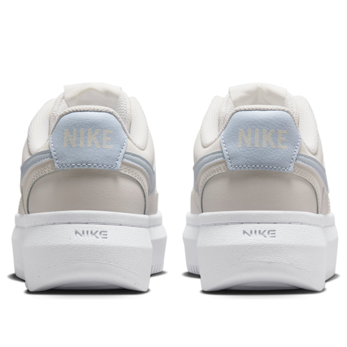 (WMNS) Nike Court Vision Alta 'Sail Blue Tint' DZ5394-106