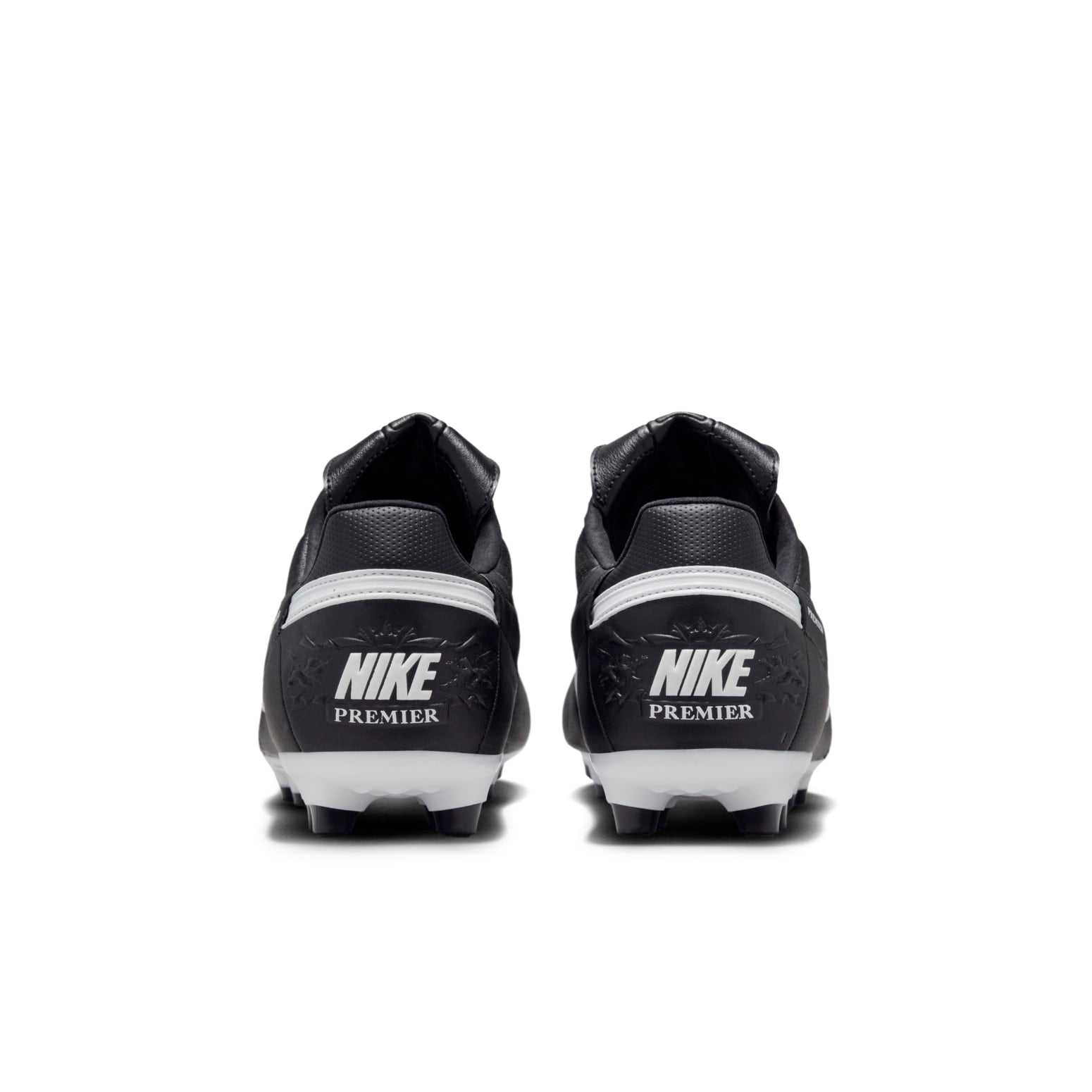 Nike Premier 3 Low FG 'Black White' HM0265-002