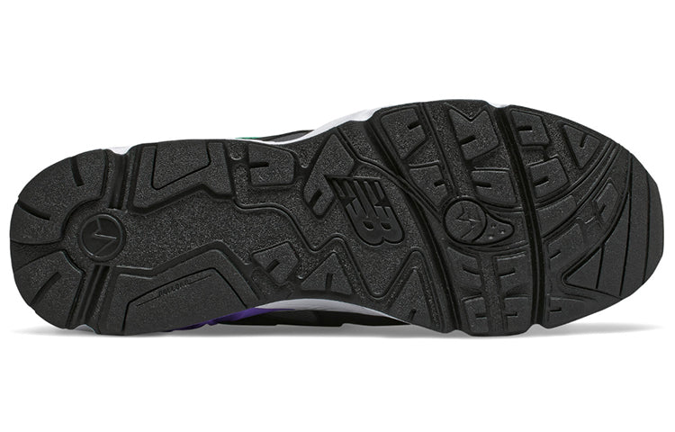New Balance 850 'Black' ML850SBD