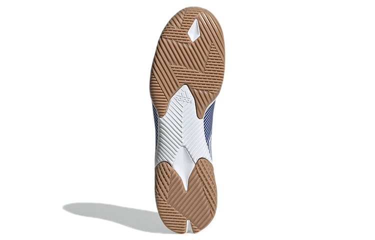 adidas Nemeziz 19.3 IN 'Blue White' EG7224