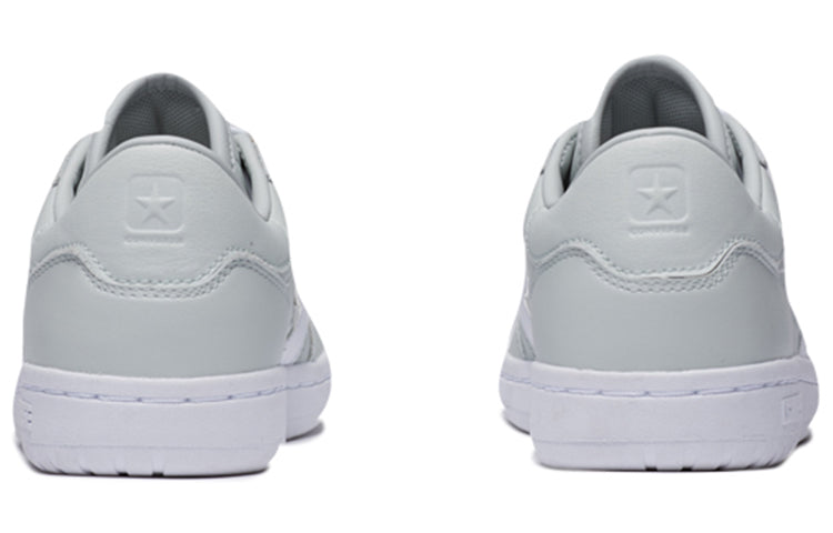 Converse Fastbreak Grey 'Gray White' 161582C
