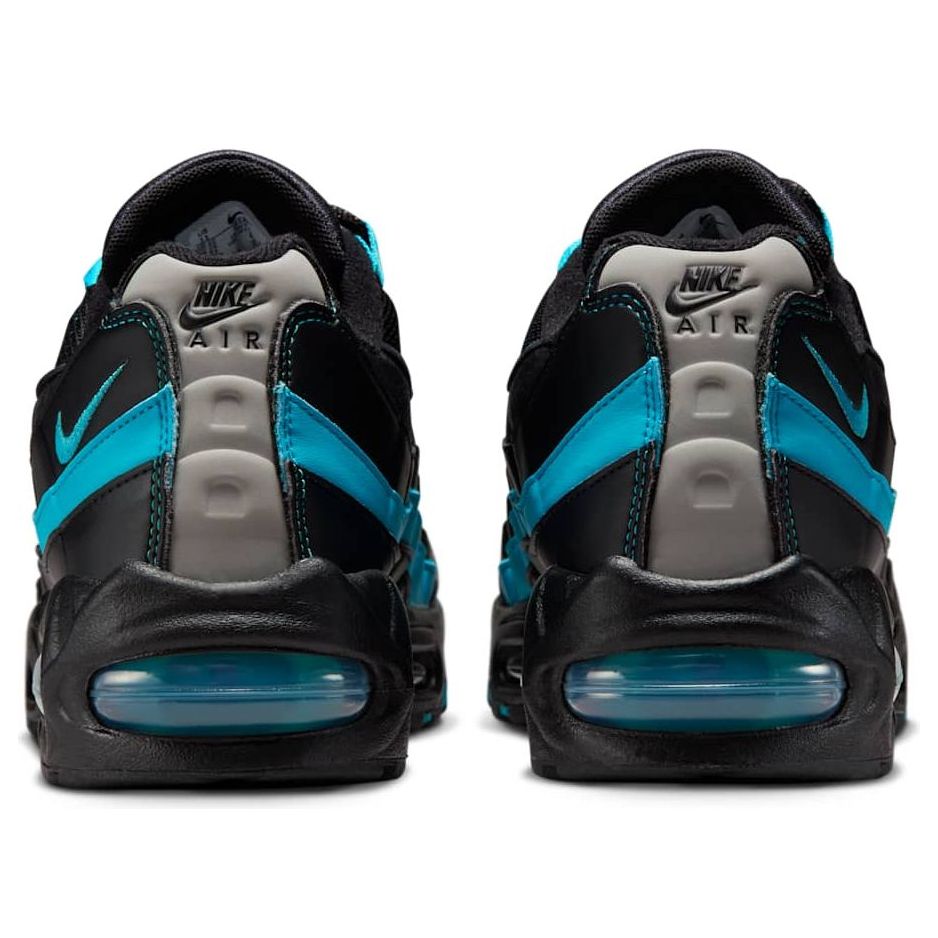 Nike Air Max 95 OG 'Big Bubble Baltic Blue' IB1667-001