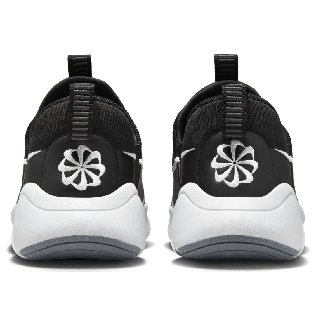 (GS) Nike Flex Plus 2 'Black Dark Grey' DV8999-003