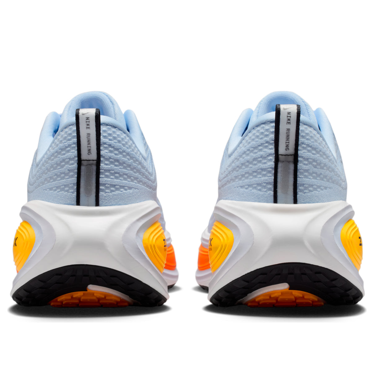 Nike Vomero Plus 'Hydrogen Blue Black White' HV8150-404