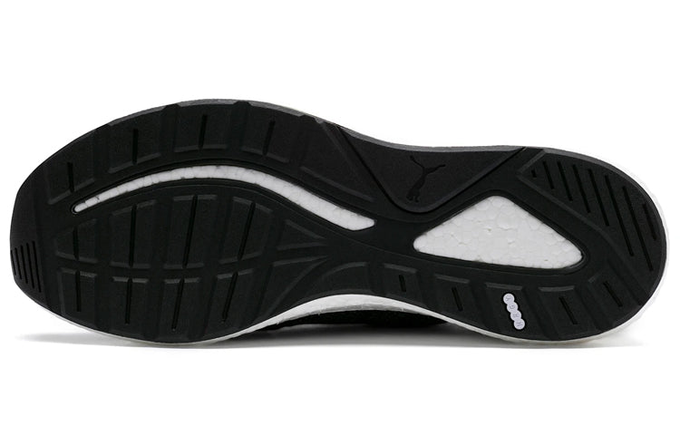 PUMA NRGY Neko Engineer Knit 'Black' 191097-01